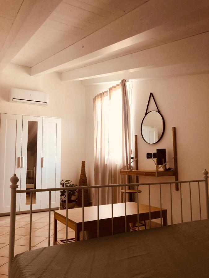 شقة ألبينغا  في La Via Del Mare المظهر الخارجي الصورة